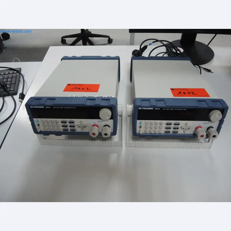 LILIUM eAircraft GmbH / LILIUM GmbH; machines, test systems and operating equipment for the production of eVTOLs-1
