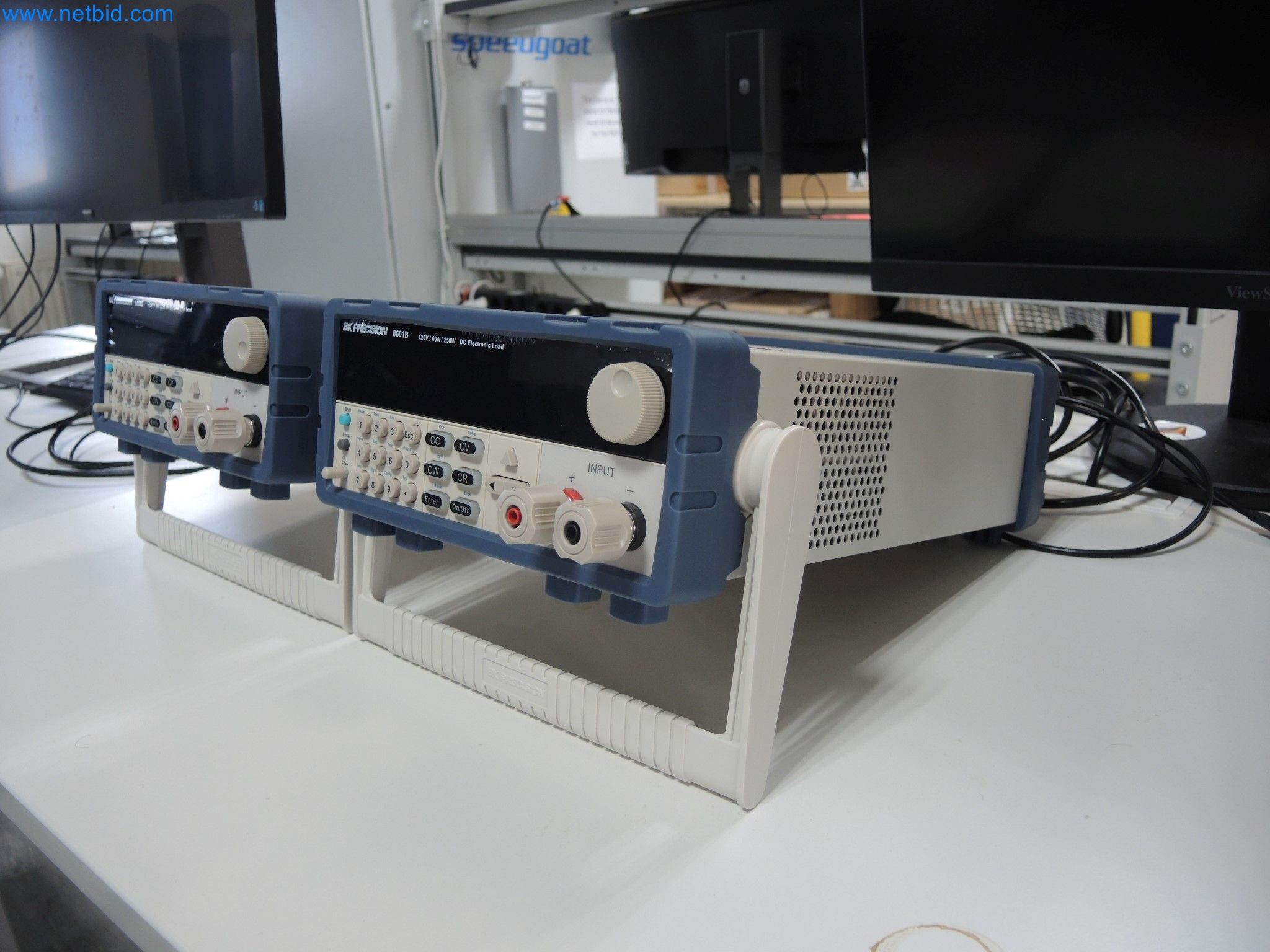 LILIUM eAircraft GmbH / LILIUM GmbH; technical equipment, avionics inventory, spare parts, and operating supplies for the manufacture of eVTOLs-2