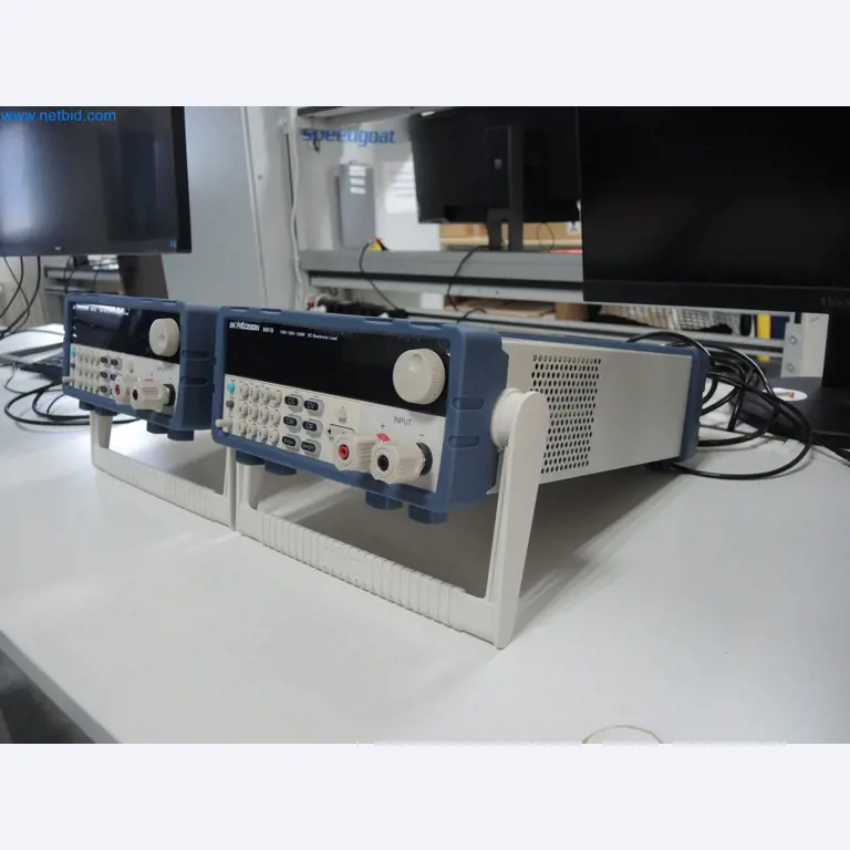 LILIUM eAircraft GmbH / LILIUM GmbH; machines, test systems and operating equipment for the production of eVTOLs-2