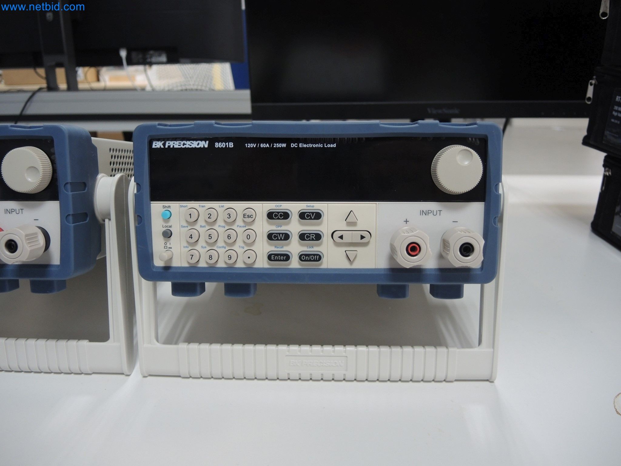 LILIUM eAircraft GmbH / LILIUM GmbH; technical equipment, avionics inventory, spare parts, and operating supplies for the manufacture of eVTOLs-3