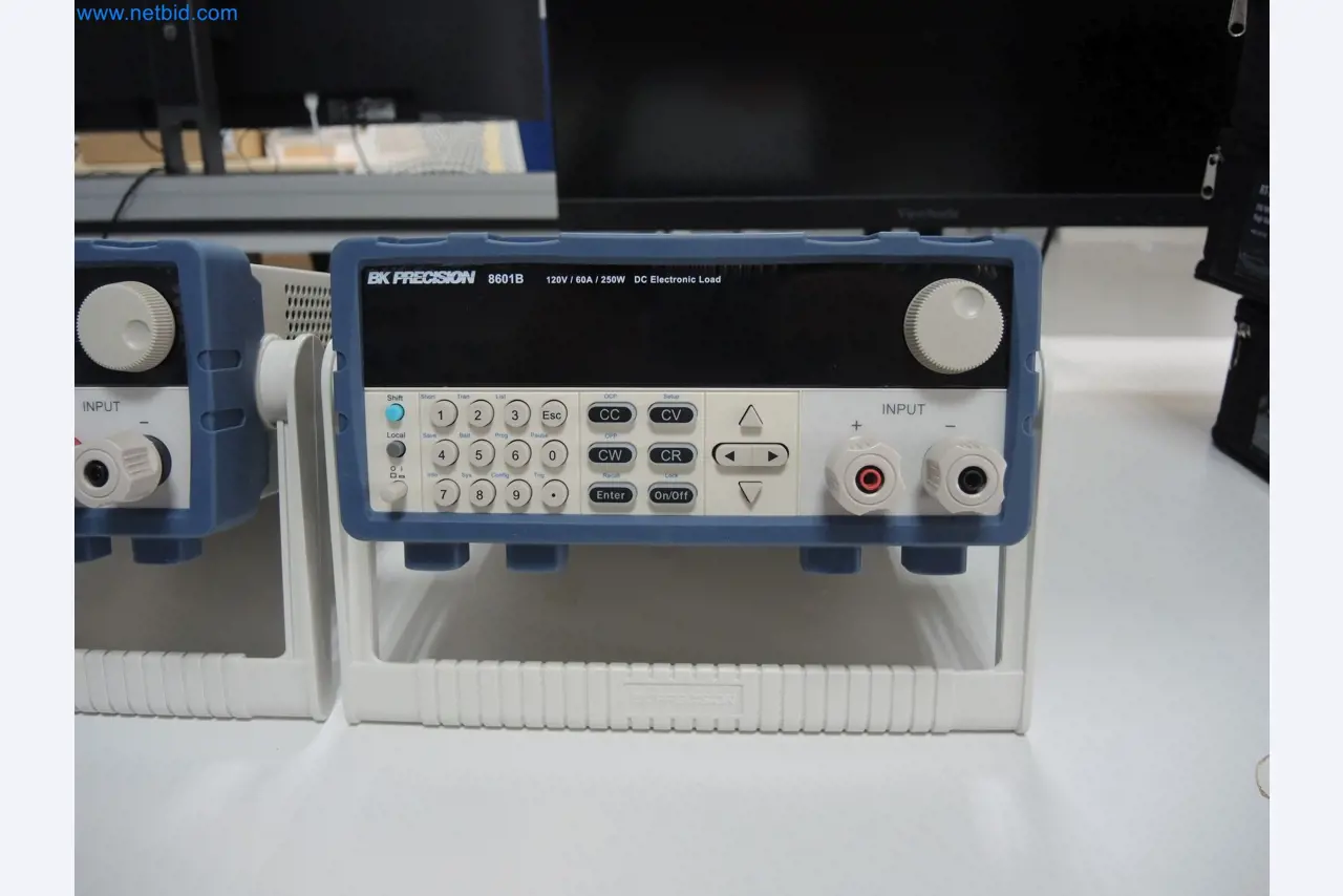 LILIUM eAircraft GmbH / LILIUM GmbH; machines, test systems and operating equipment for the production of eVTOLs-3