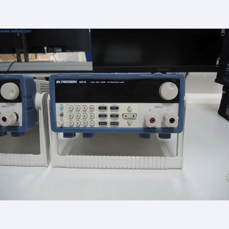 LILIUM eAircraft GmbH / LILIUM GmbH; machines, test systems and operating equipment for the production of eVTOLs-3