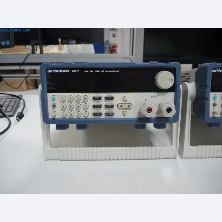 LILIUM eAircraft GmbH / LILIUM GmbH; machines, test systems and operating equipment for the production of eVTOLs-4