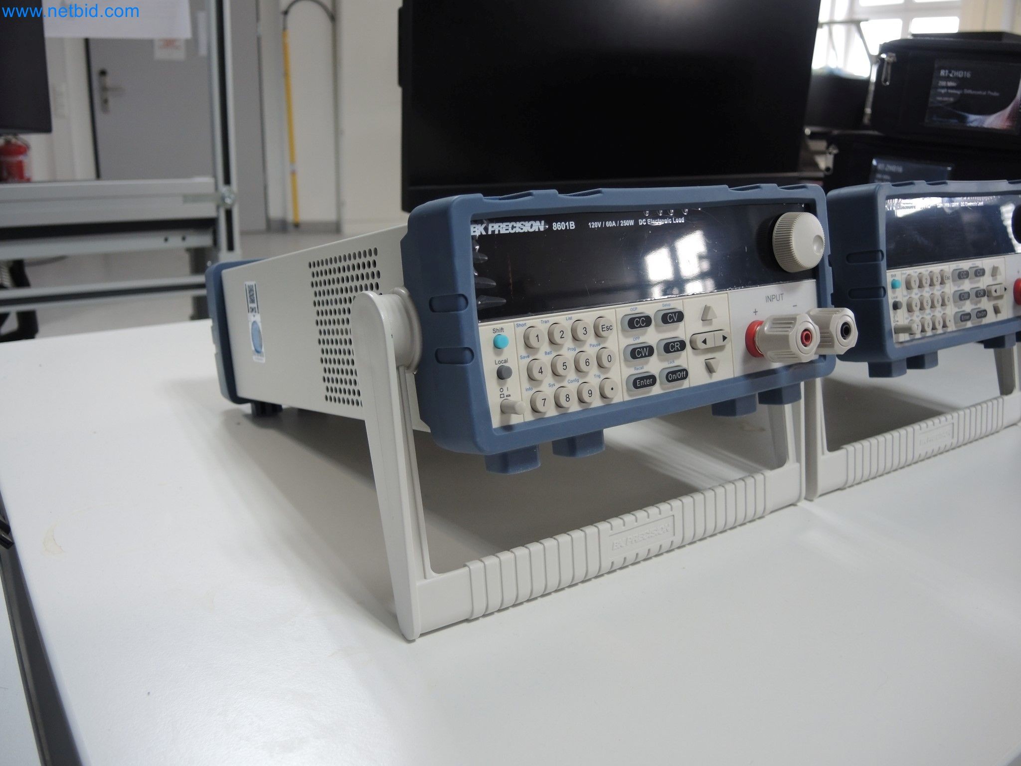 LILIUM eAircraft GmbH / LILIUM GmbH; technical equipment, avionics inventory, spare parts, and operating supplies for the manufacture of eVTOLs-5