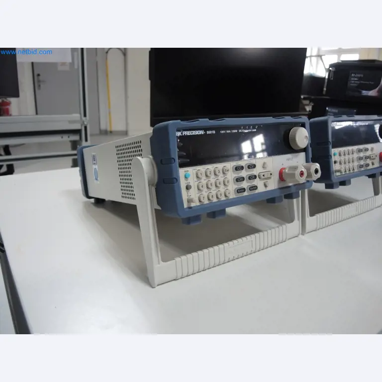 LILIUM eAircraft GmbH / LILIUM GmbH; machines, test systems and operating equipment for the production of eVTOLs-5