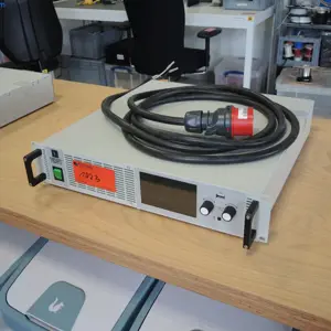 obousměrná laboratorní napájecí jednotka EA PSB 11000-10 2U