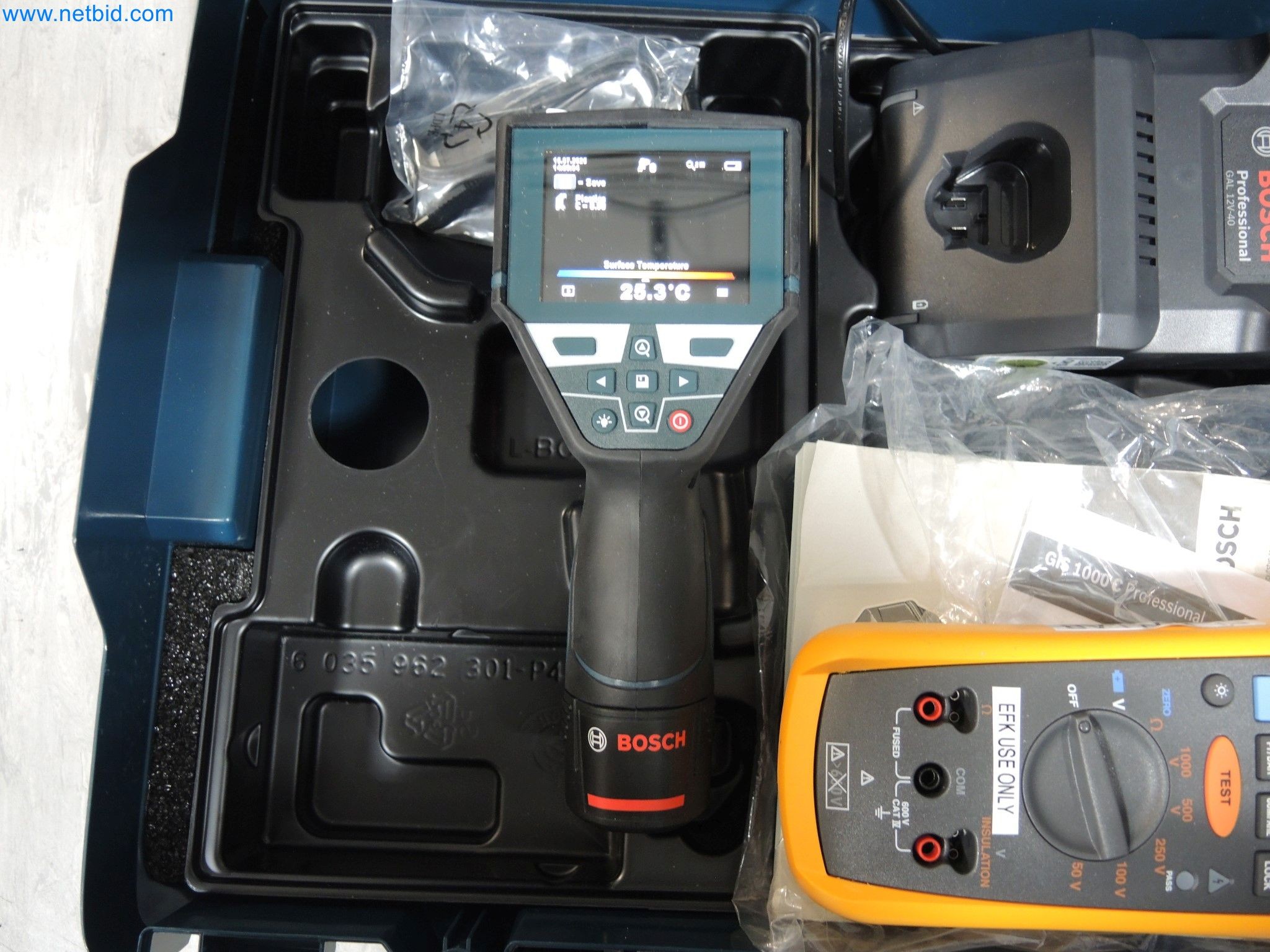 LILIUM eAircraft GmbH / LILIUM GmbH; technical equipment, avionics inventory, spare parts, and operating supplies for the manufacture of eVTOLs-2