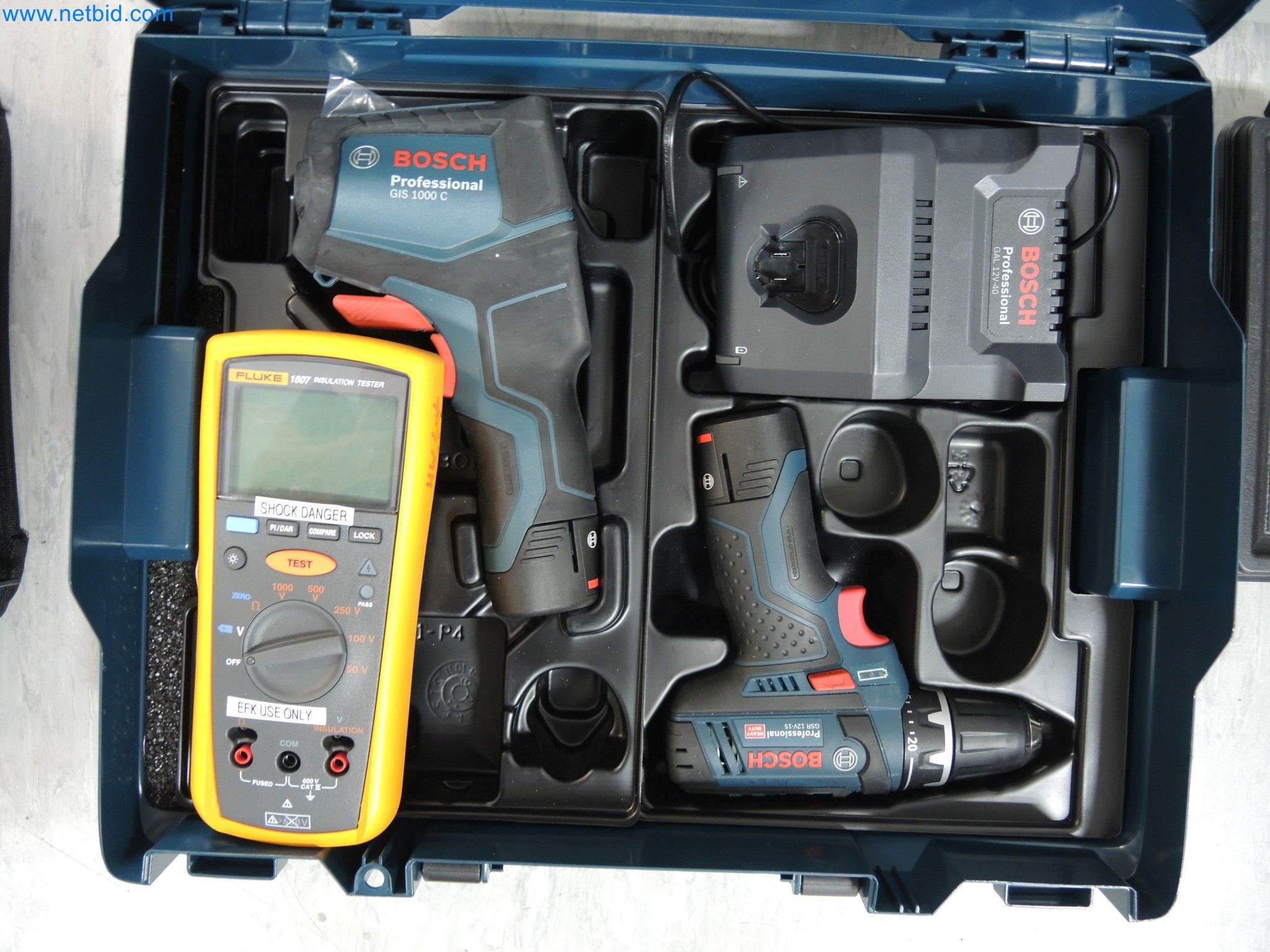 LILIUM eAircraft GmbH / LILIUM GmbH; technical equipment, avionics inventory, spare parts, and operating supplies for the manufacture of eVTOLs-4