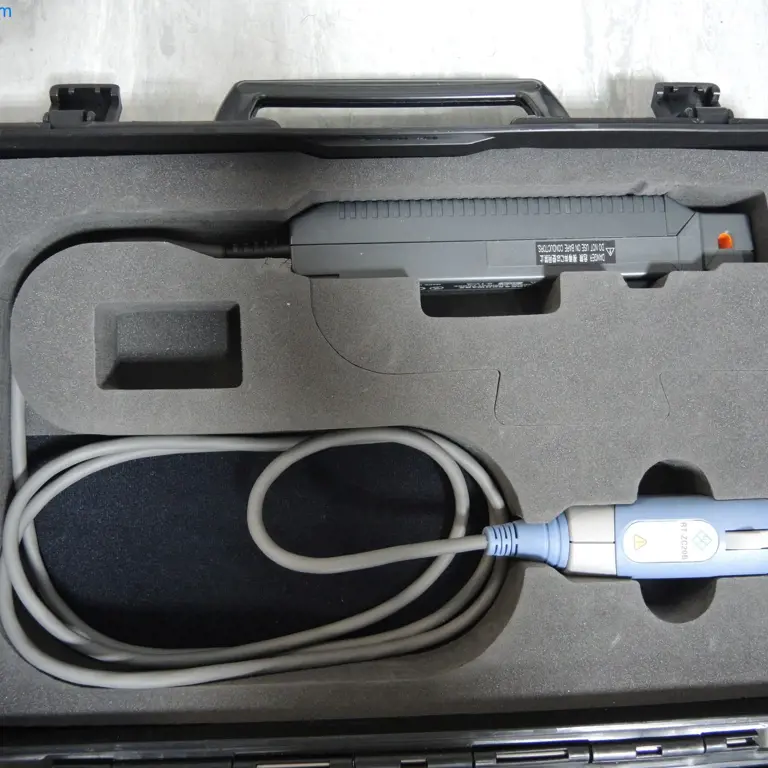 Aktuální TE Prope Rohde & Schwarz RT-ZC20B