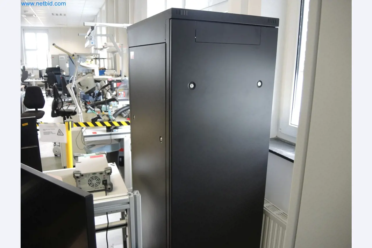 LILIUM eAircraft GmbH / LILIUM GmbH; machines, test systems and operating equipment for the production of eVTOLs-4