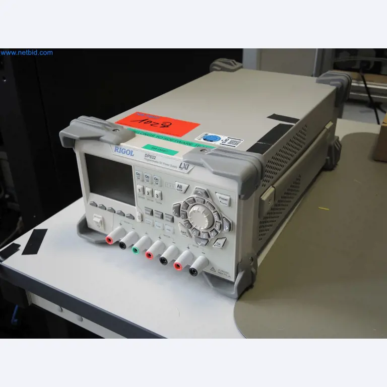 LILIUM eAircraft GmbH / LILIUM GmbH; machines, test systems and operating equipment for the production of eVTOLs-1