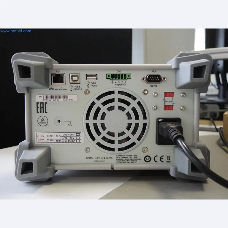 LILIUM eAircraft GmbH / LILIUM GmbH; machines, test systems and operating equipment for the production of eVTOLs-3