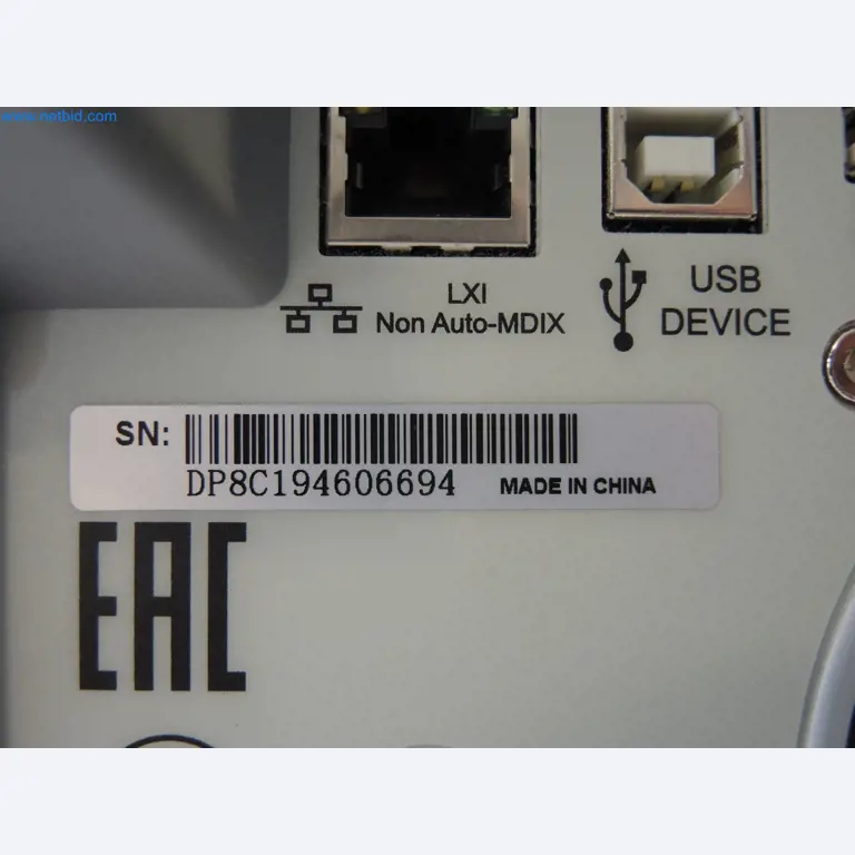 LILIUM eAircraft GmbH / LILIUM GmbH; machines, test systems and operating equipment for the production of eVTOLs-4