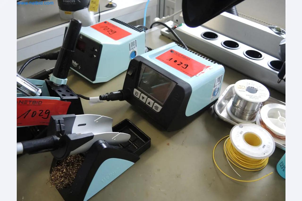 LILIUM eAircraft GmbH / LILIUM GmbH; machines, test systems and operating equipment for the production of eVTOLs-10