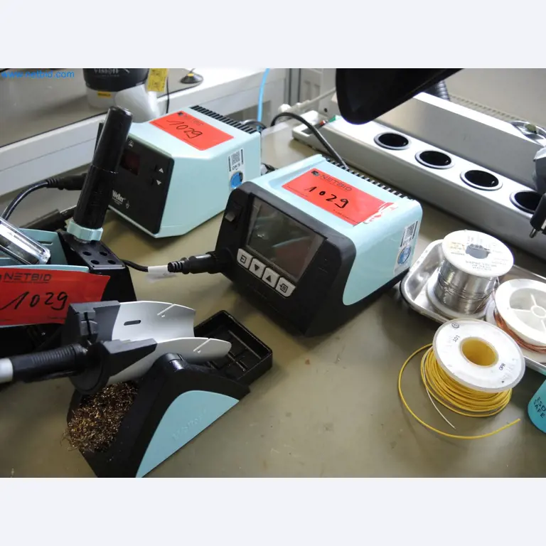 LILIUM eAircraft GmbH / LILIUM GmbH; machines, test systems and operating equipment for the production of eVTOLs-10