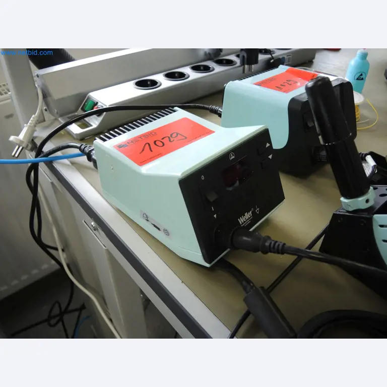 LILIUM eAircraft GmbH / LILIUM GmbH; machines, test systems and operating equipment for the production of eVTOLs-11