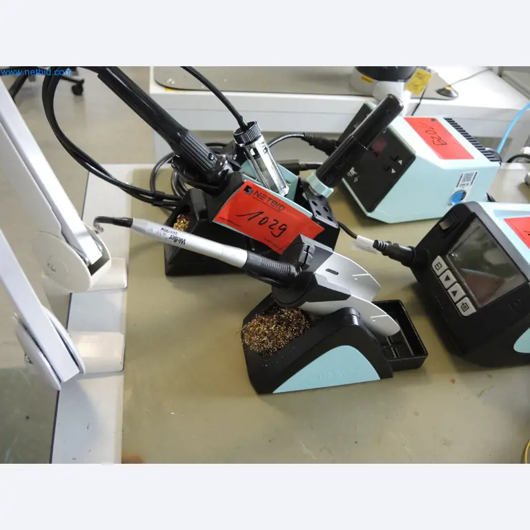 LILIUM eAircraft GmbH / LILIUM GmbH; machines, test systems and operating equipment for the production of eVTOLs-12
