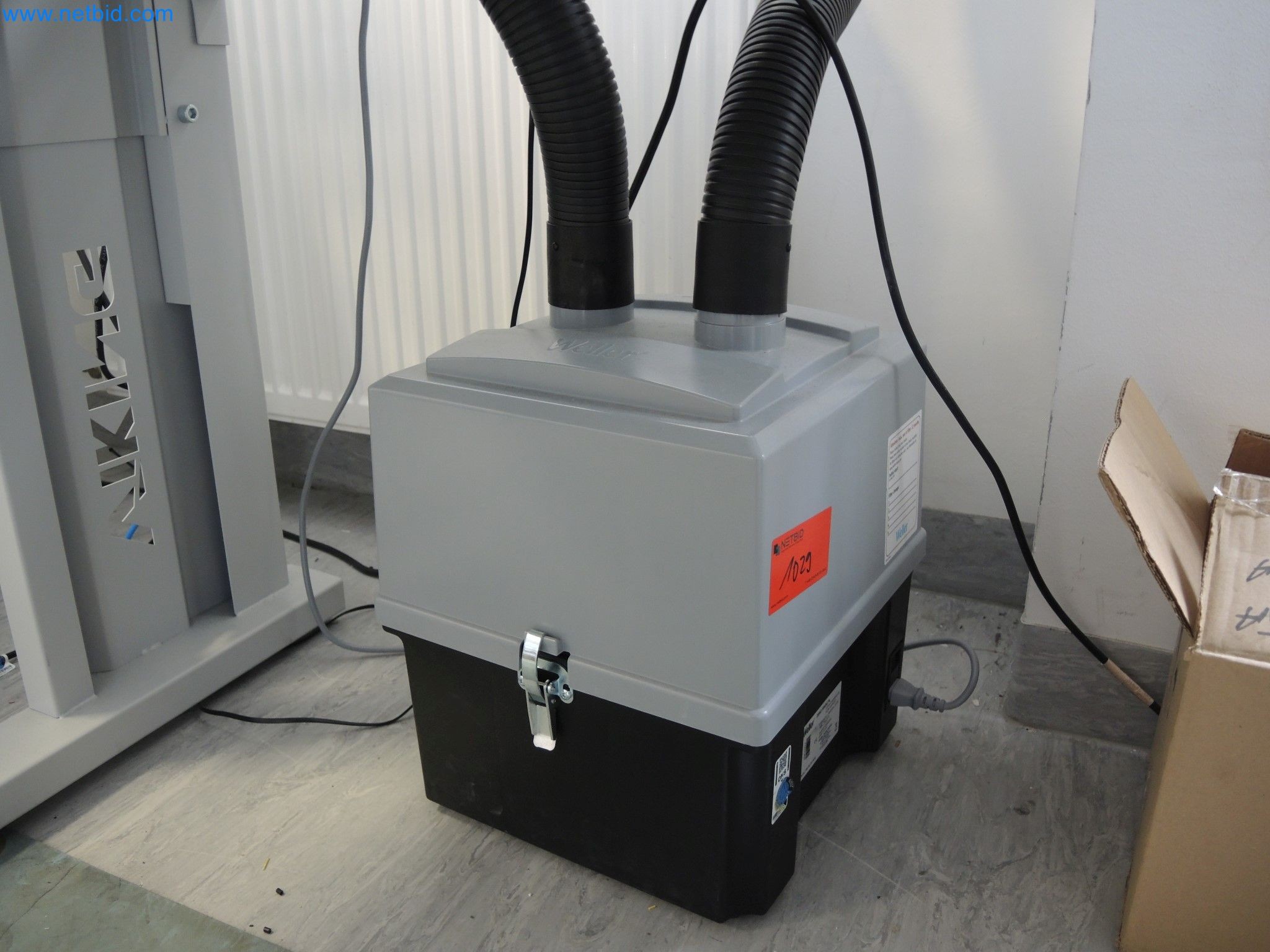 LILIUM eAircraft GmbH / LILIUM GmbH; technical equipment, avionics inventory, spare parts, and operating supplies for the manufacture of eVTOLs-15