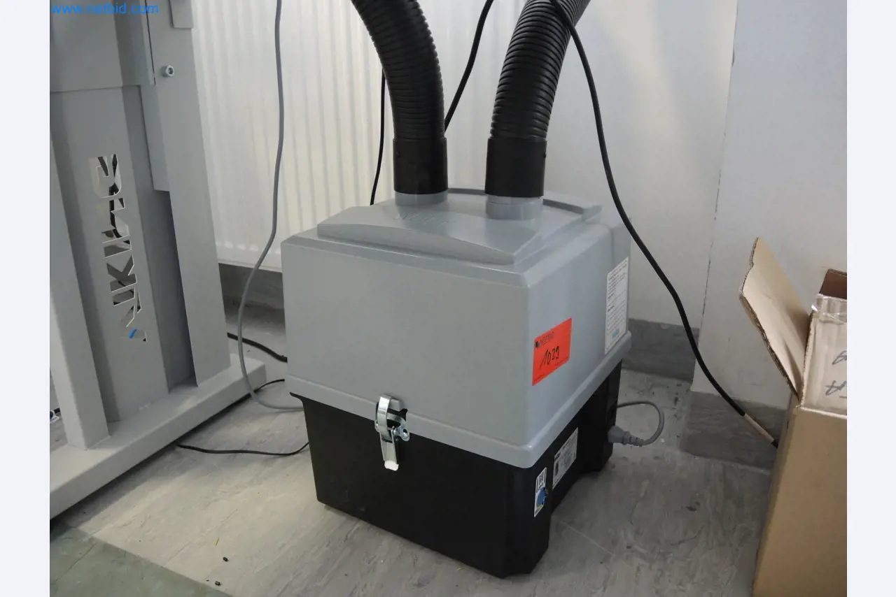 LILIUM eAircraft GmbH / LILIUM GmbH; machines, test systems and operating equipment for the production of eVTOLs-15