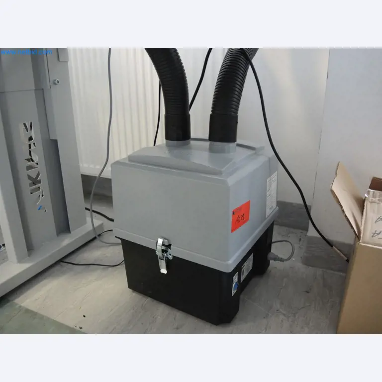 LILIUM eAircraft GmbH / LILIUM GmbH; machines, test systems and operating equipment for the production of eVTOLs-15
