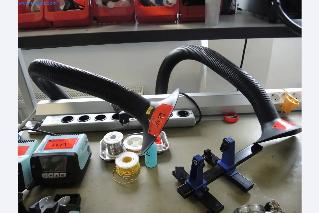LILIUM eAircraft GmbH / LILIUM GmbH; machines, test systems and operating equipment for the production of eVTOLs-16