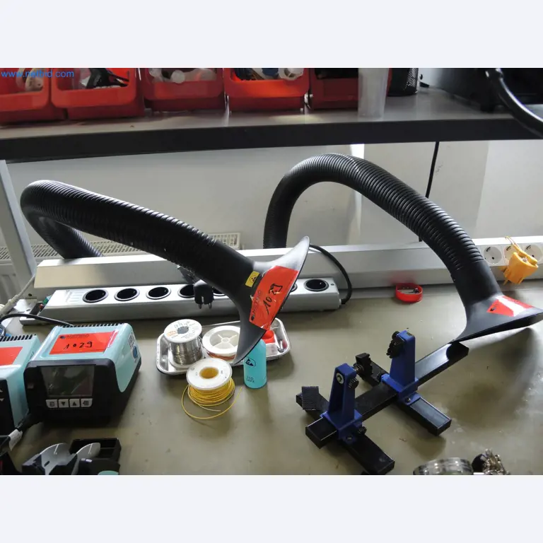 LILIUM eAircraft GmbH / LILIUM GmbH; machines, test systems and operating equipment for the production of eVTOLs-16