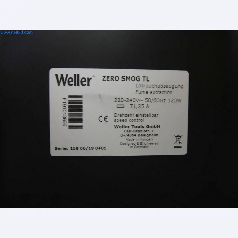 LILIUM eAircraft GmbH / LILIUM GmbH; machines, test systems and operating equipment for the production of eVTOLs-17