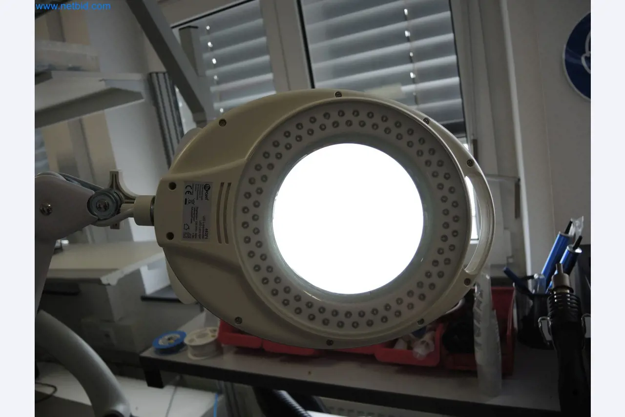 LILIUM eAircraft GmbH / LILIUM GmbH; machines, test systems and operating equipment for the production of eVTOLs-19