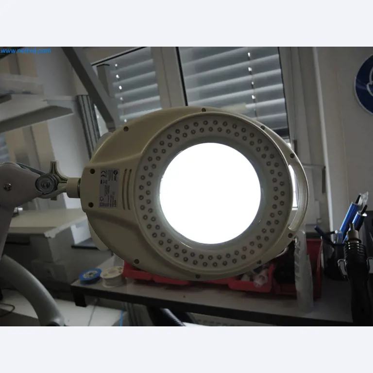 LILIUM eAircraft GmbH / LILIUM GmbH; machines, test systems and operating equipment for the production of eVTOLs-19