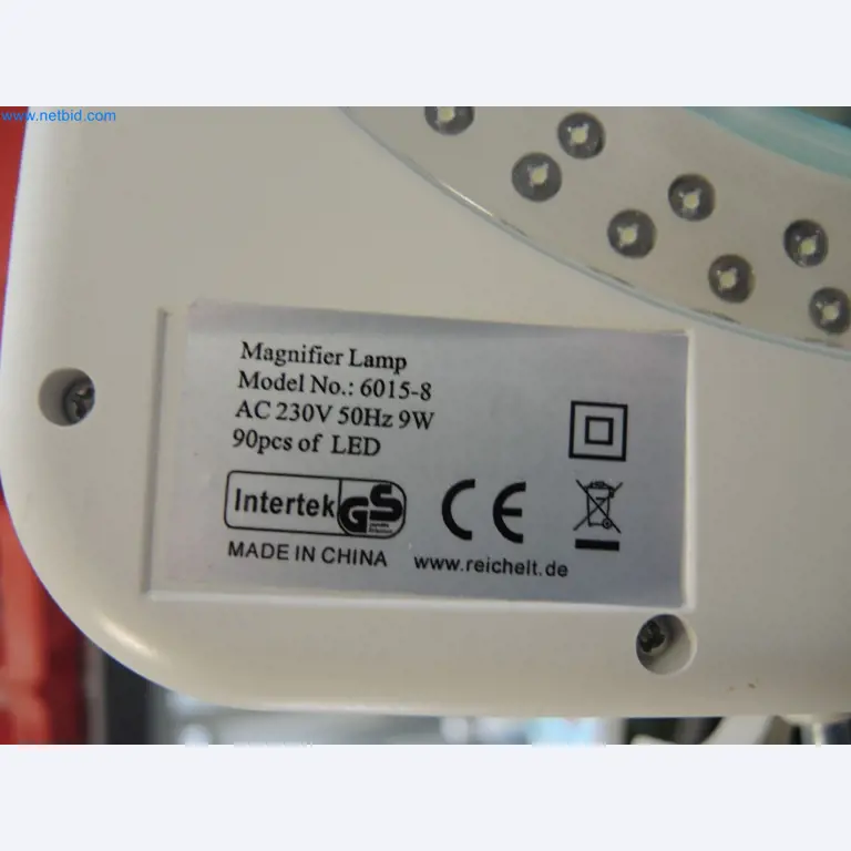 LILIUM eAircraft GmbH / LILIUM GmbH; machines, test systems and operating equipment for the production of eVTOLs-22