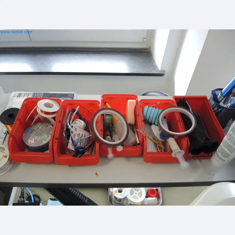 LILIUM eAircraft GmbH / LILIUM GmbH; machines, test systems and operating equipment for the production of eVTOLs-25