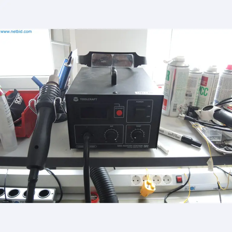 LILIUM eAircraft GmbH / LILIUM GmbH; machines, test systems and operating equipment for the production of eVTOLs-2