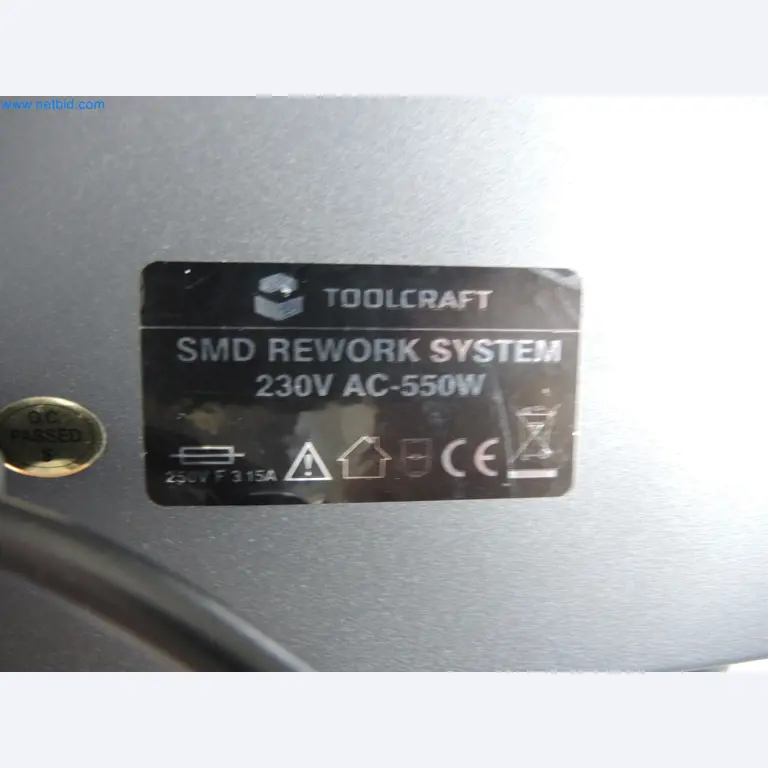 LILIUM eAircraft GmbH / LILIUM GmbH; machines, test systems and operating equipment for the production of eVTOLs-3