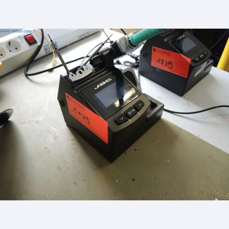 LILIUM eAircraft GmbH / LILIUM GmbH; machines, test systems and operating equipment for the production of eVTOLs-5