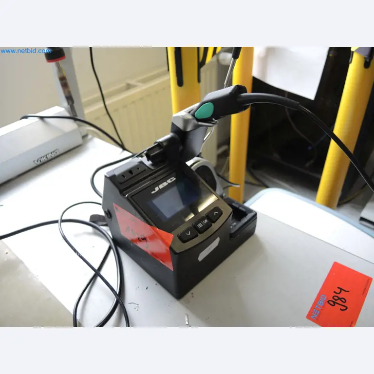 LILIUM eAircraft GmbH / LILIUM GmbH; machines, test systems and operating equipment for the production of eVTOLs-7