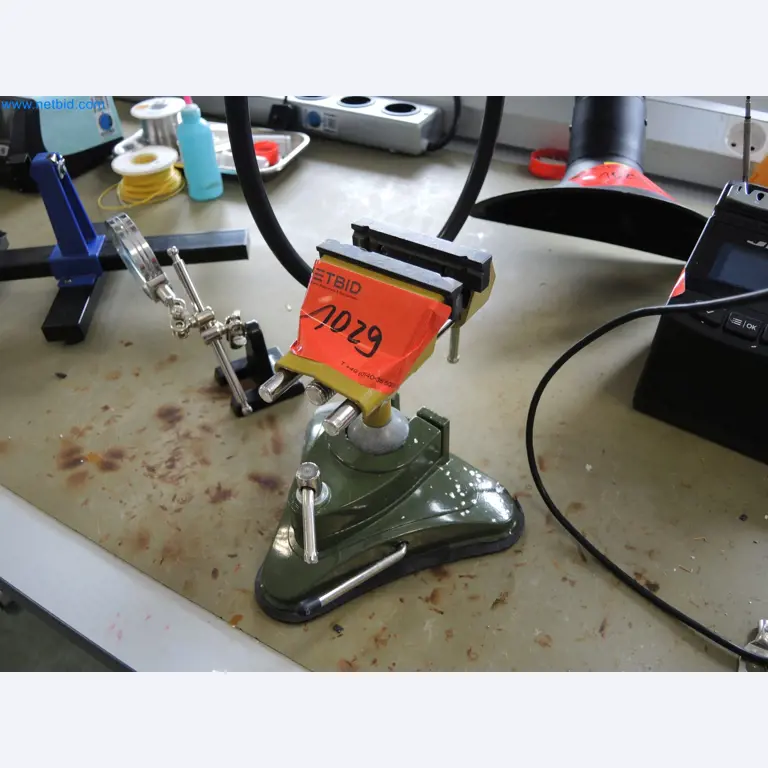 LILIUM eAircraft GmbH / LILIUM GmbH; machines, test systems and operating equipment for the production of eVTOLs-9