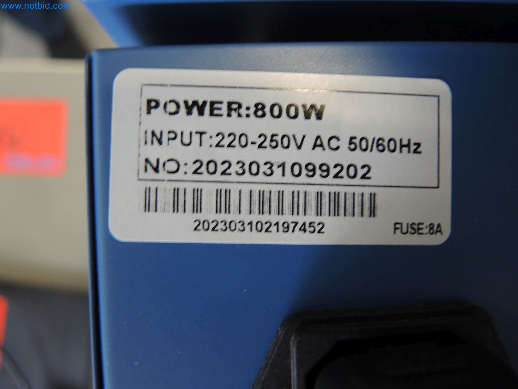 LILIUM eAircraft GmbH / LILIUM GmbH ; machines, installations d'essai et équipements d'exploitation pour la fabrication d'eVTOL-11