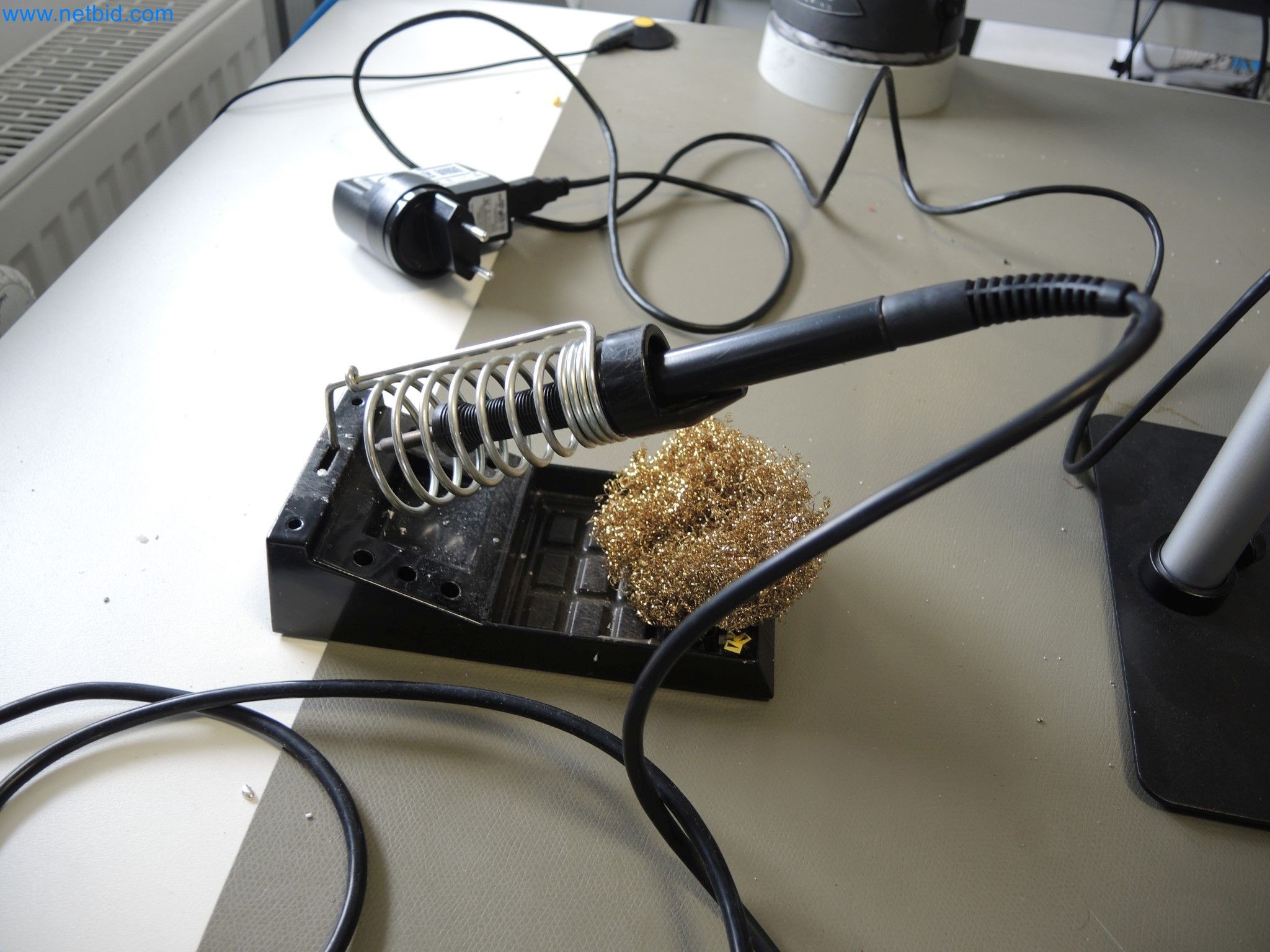 LILIUM eAircraft GmbH / LILIUM GmbH ; machines, installations d'essai et équipements d'exploitation pour la fabrication d'eVTOL-13