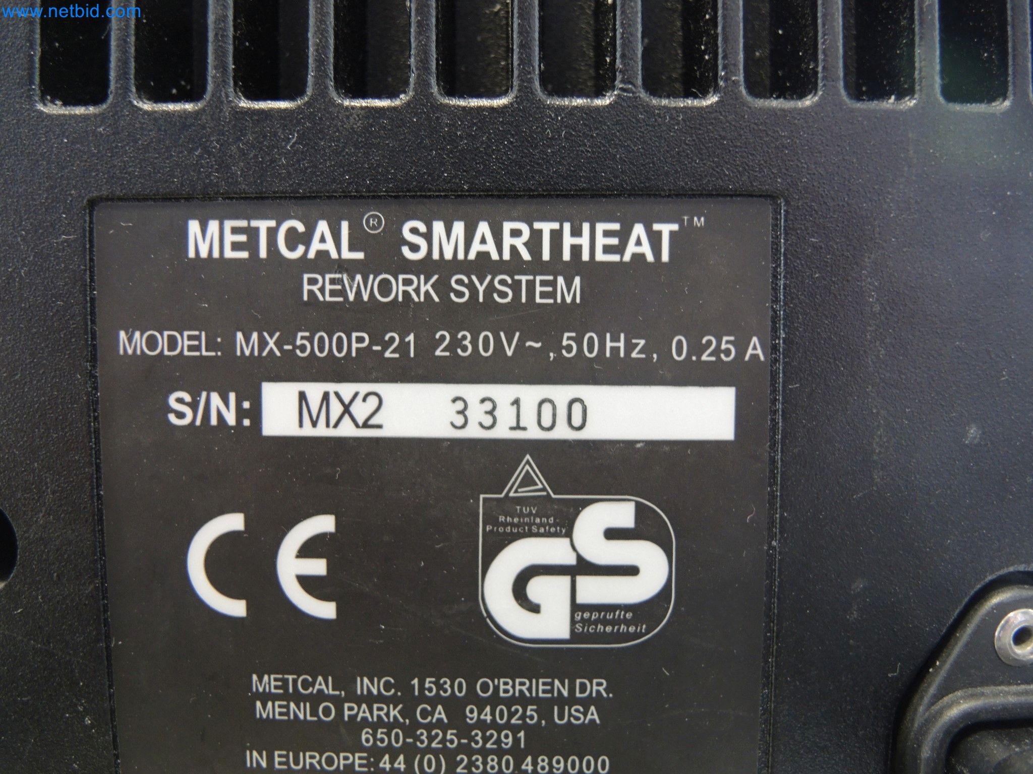 LILIUM eAircraft GmbH / LILIUM GmbH ; machines, installations d'essai et équipements d'exploitation pour la fabrication d'eVTOL-14