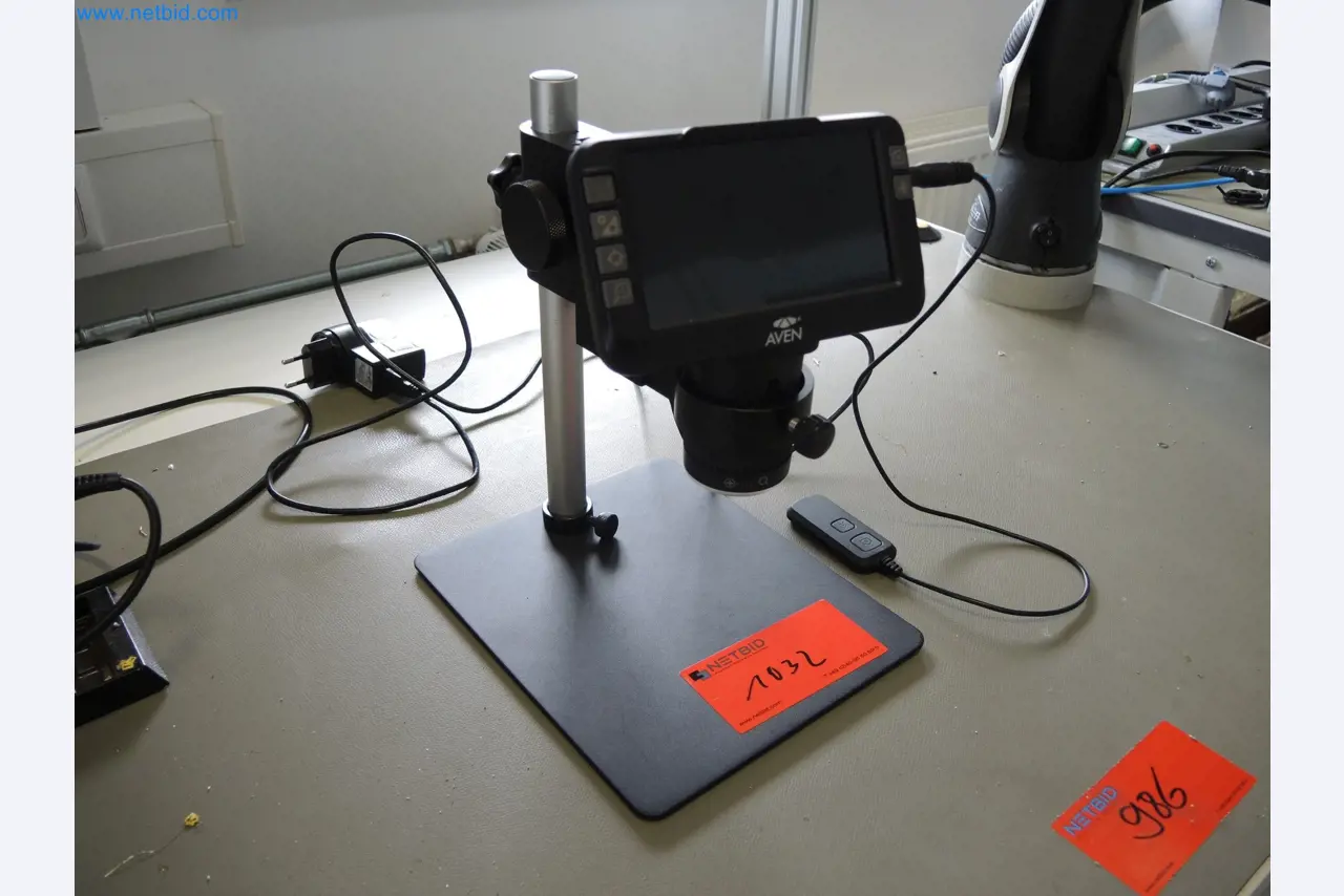 LILIUM eAircraft GmbH / LILIUM GmbH; machines, test systems and operating equipment for the production of eVTOLs-1