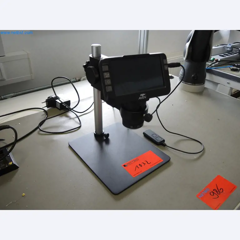LILIUM eAircraft GmbH / LILIUM GmbH; machines, test systems and operating equipment for the production of eVTOLs-1