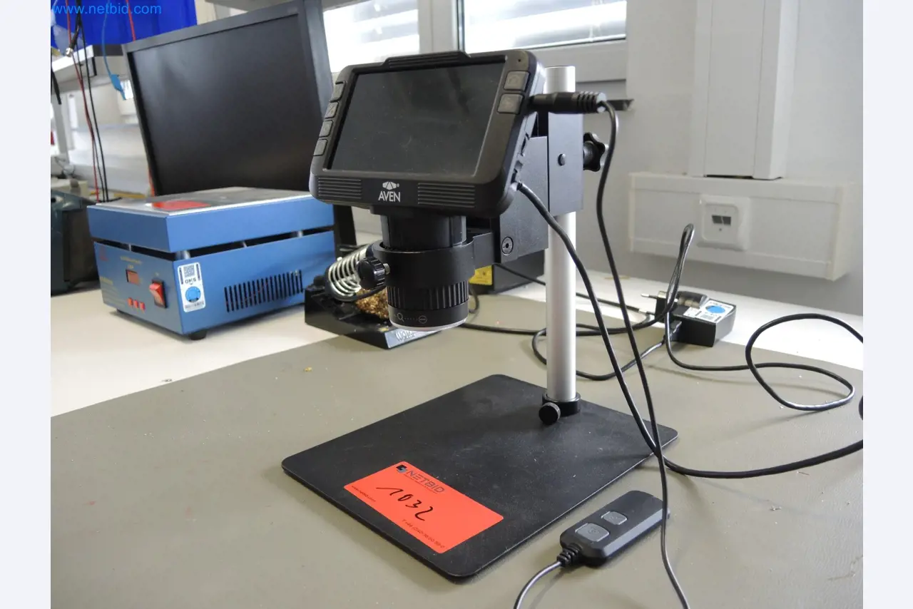 LILIUM eAircraft GmbH / LILIUM GmbH; machines, test systems and operating equipment for the production of eVTOLs-2