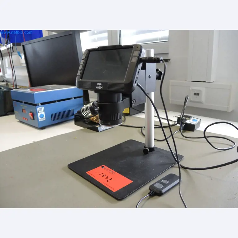 LILIUM eAircraft GmbH / LILIUM GmbH; machines, test systems and operating equipment for the production of eVTOLs-2