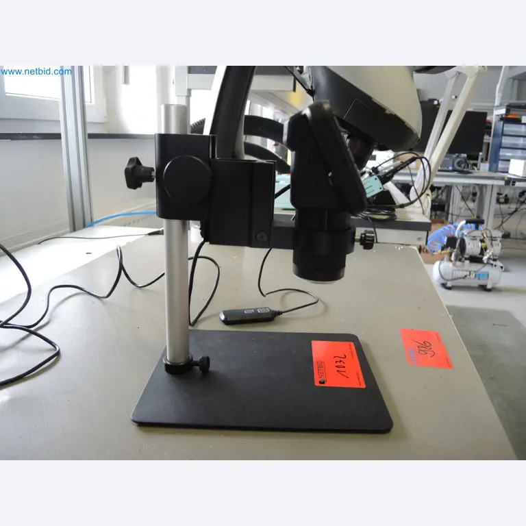 LILIUM eAircraft GmbH / LILIUM GmbH; machines, test systems and operating equipment for the production of eVTOLs-4
