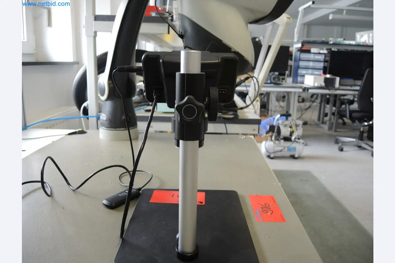 LILIUM eAircraft GmbH / LILIUM GmbH; machines, test systems and operating equipment for the production of eVTOLs-5