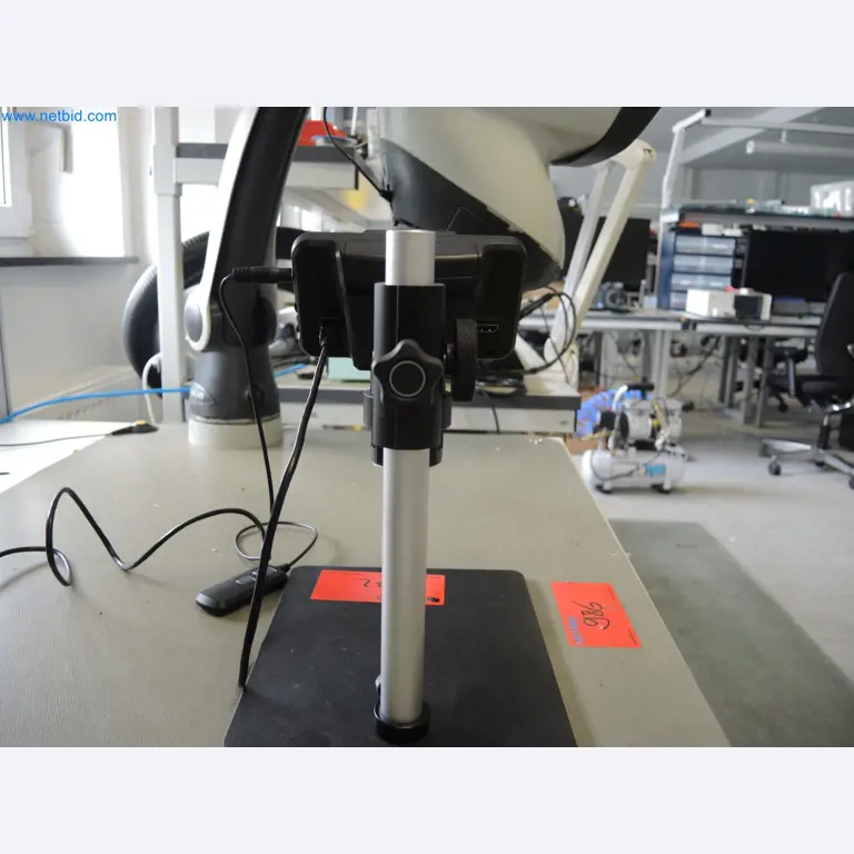 LILIUM eAircraft GmbH / LILIUM GmbH; machines, test systems and operating equipment for the production of eVTOLs-5