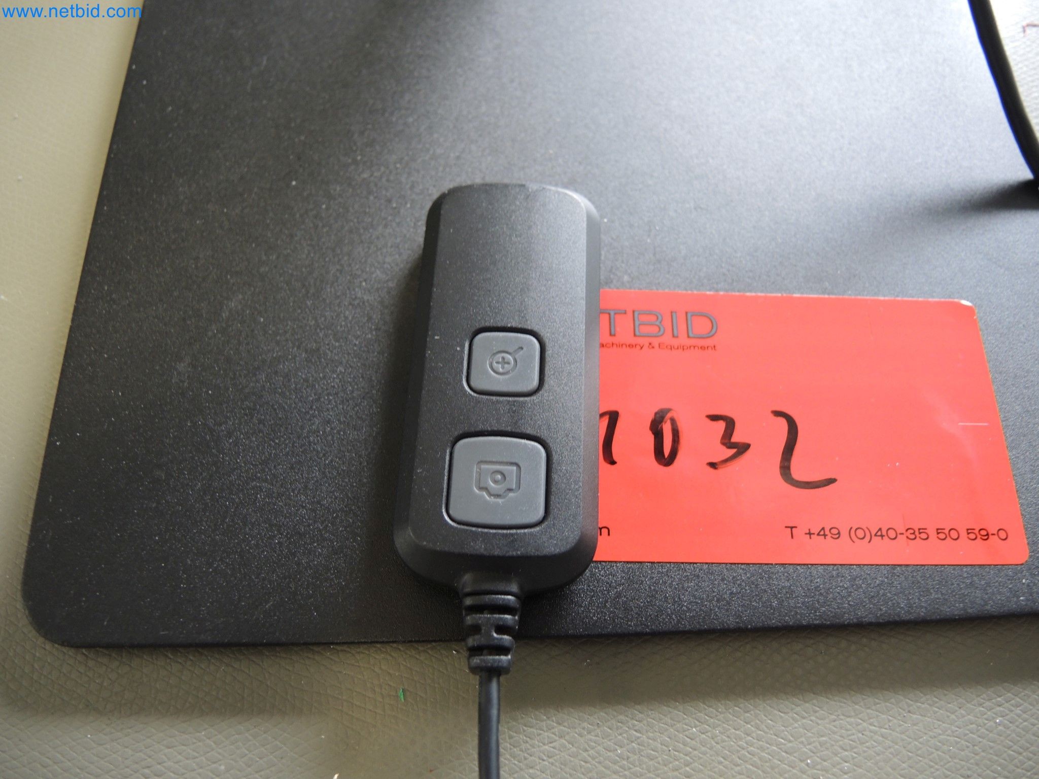 LILIUM eAircraft GmbH / LILIUM GmbH ; machines, installations d'essai et équipements d'exploitation pour la fabrication d'eVTOL-7