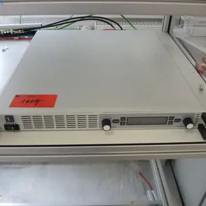 Laboratorní napájení EA PS9750-06 1U 19"