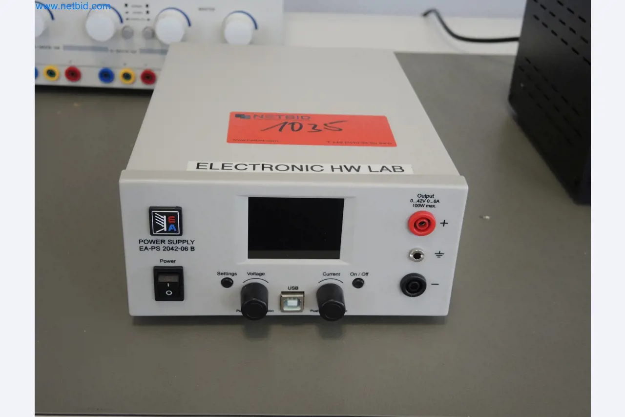 LILIUM eAircraft GmbH / LILIUM GmbH; machines, test systems and operating equipment for the production of eVTOLs-2