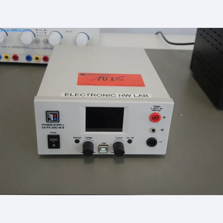 LILIUM eAircraft GmbH / LILIUM GmbH; machines, test systems and operating equipment for the production of eVTOLs-2